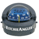 Ritchie RA-93 RitchieAngler Compass - Surface Mount - Gray 10540