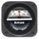 Ritchie V-537W Explorer Compass - Bulkhead Mount - White Dial 36539