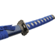 Rite Edge 3pc Dragon Sword Set Blue