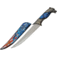 Rite Edge American Wolf Dagger