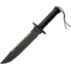 Rite Edge Black Canyon Survival Knife