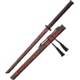 Rite Edge Blood Tide Samurai Sword, CN927016