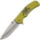 Rite Edge Don't Tread Linerlock A/O