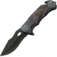 Rite Edge Dragon Claw Linerlock A/O