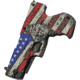 Rite Edge Gun Linerlock A/O Freedom