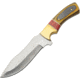 Rite Edge Hunter Amber Wood