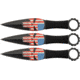 Rite Edge Patriot Thrower Set