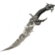 Rite Edge Sea Dragon Fantasy Knife