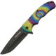 Rite Edge Tie Dye Linerlock A/O