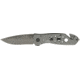 Rite Edge Titanium Warrior Rescue Folder Knife CN210802