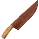 Rite Edge Trailing Point Fixed Blade, PA203547BB