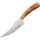 Rite Edge Trailing Point Fixed Blade, PA203547BB