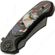 Rite Edge US Eagle Linerlock A/O
