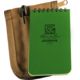 Rite In The Rain 3X5 Kit - Green, 3 X 5 935-Kit