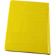Rite in the Rain Bound Book - Fabrikoid Cover - Universal - Yellow, Yellow, 8 1/2 x 11 370F-MX