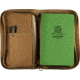 Rite in the Rain FIELD BOOK KIT - GREEN, Green, 4 5/8 x 7 1/4 980-KIT