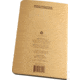 Rite in the Rain FIELD BOOK - TAN, Tan, 4 5/8 x 7 1/4 980T