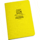 Rite in the Rain FIELD FLEX BOUND - UNIVERSAL, Yellow, 4 5/8 x 7 1/4 374