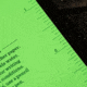 Rite in the Rain Hi-Vis Top Spiral Notebook