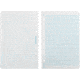 Rite in the Rain LOOSE LEAF - CRUISER'S TRANSIT, White, 4 5/8 x 7 342