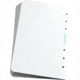 Rite in the Rain LOOSE LEAF - JOURNAL, White, 4 5/8 x 7 392