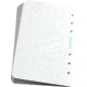 Rite in the Rain LOOSE LEAF - LEVEL, White, 4 5/8 x 7 312