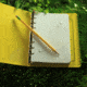 Rite in the Rain LOOSE LEAF - LEVEL, White, 4 5/8 x 7 312
