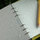 Rite in the Rain LOOSE LEAF - LEVEL, White, 4 5/8 x 7 312