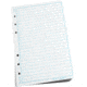 Rite in the Rain LOOSE LEAF - UNIVERSAL, White, 4 5/8 x 7 372