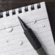 Rite in the Rain Mechanical Pencil - Olive Drab W/ Black Lead - OD13