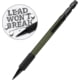 Rite in the Rain Mechanical Pencil, Black Lead, Olive Drab, OD13