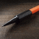 Rite in the Rain Mechanical Pencil - Orange W/ Black Lead - OR13