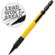 Rite in the Rain Mechanical Pencil, Black Lead, Yellow, YE13