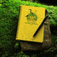 Rite in the Rain SPIRAL NOTEBOOK - BIRDERS, Yellow, 4 5/8 x 7 195