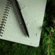Rite in the Rain SPIRAL NOTEBOOK - FIELD, Yellow, 4 5/8 x 7 353