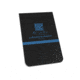 Thin Blue Line All-Weather Notebook