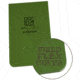 Rite in the Rain Top Field Flex - Green, Green, 3 1/4 x 5 1/4 978