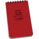 Rite in the Rain Top Spiral Red Notebook 3x5