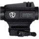 Riton Optics 1 SERIES TACTIX, Red Dot, 22mm, 2 MOA Dot or 2 MOA Dot with 30 MOA Circle with Crosshairs Reticle, Matte Finish, Black, 1TARD24