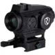 Riton Optics 1 SERIES TACTIX, Red Dot, 22mm, 2 MOA Dot or 2 MOA Dot with 30 MOA Circle with Crosshairs Reticle, Matte Finish, Black, 1TARD24