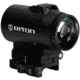Riton Optics 1 SERIES TACTIX, Magnifier, 3X, 22mm, Black 3T3XMAG24