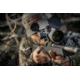 Riton Optics 3 Primal 3-18x50mm Rifle Scope, 30mm Tube, First Focal Plane, LRH Illuminated, Mil Rad, Black, 3P318LFI23