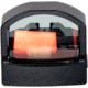 Riton Optics 3 SERIES TACTIX, PRD 3, Red Dot, 3 Reticles, 2 MOA Red Dot, 50 MOA Circle, 2 MOA Dot with 50 MOA Circle, Matte Finish, Black, 3TPRD324