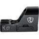 Riton Optics 3 SERIES TACTIX, PRD 3, Red Dot, 3 Reticles, 2 MOA Red Dot, 50 MOA Circle, 2 MOA Dot with 50 MOA Circle, Matte Finish, Black, 3TPRD324