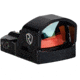 Riton Optics 3 SERIES TACTIX, PRD 3, Red Dot, 3 Reticles, 2 MOA Red Dot, 50 MOA Circle, 2 MOA Dot with 50 MOA Circle, Matte Finish, Black, 3TPRD324