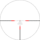 Riton Optics 5 Tactix 1-10x24mm Rifle Scope, 30mm Tube, First Focal Plane, 3OT, Mil Red, Black, 5T110LFI23
