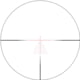 Riton Optics 5 Conquer 5-25x 56mm Riflescope, 34mm Tube, First Focal Plane, MRAD Illuminated/Illuminated PSR, Black, 5C525LFI23