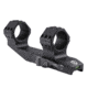 Riton Optics Cantilever Picatinny QD Mount, 0 MOA, Black, 30mm, XRC30CQDB