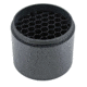 Riton Optics RF-50 Flash Kill, 50mm Diameter, 4.4 inch Length, Black, RF 50mm Flash Kill