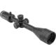 Riton Optics 1 Conquer Rifle Scope, 6-24x50mm, 1 in Tube, MPSR MOA Reticle, First Focal Plane, Black, 1C624AF